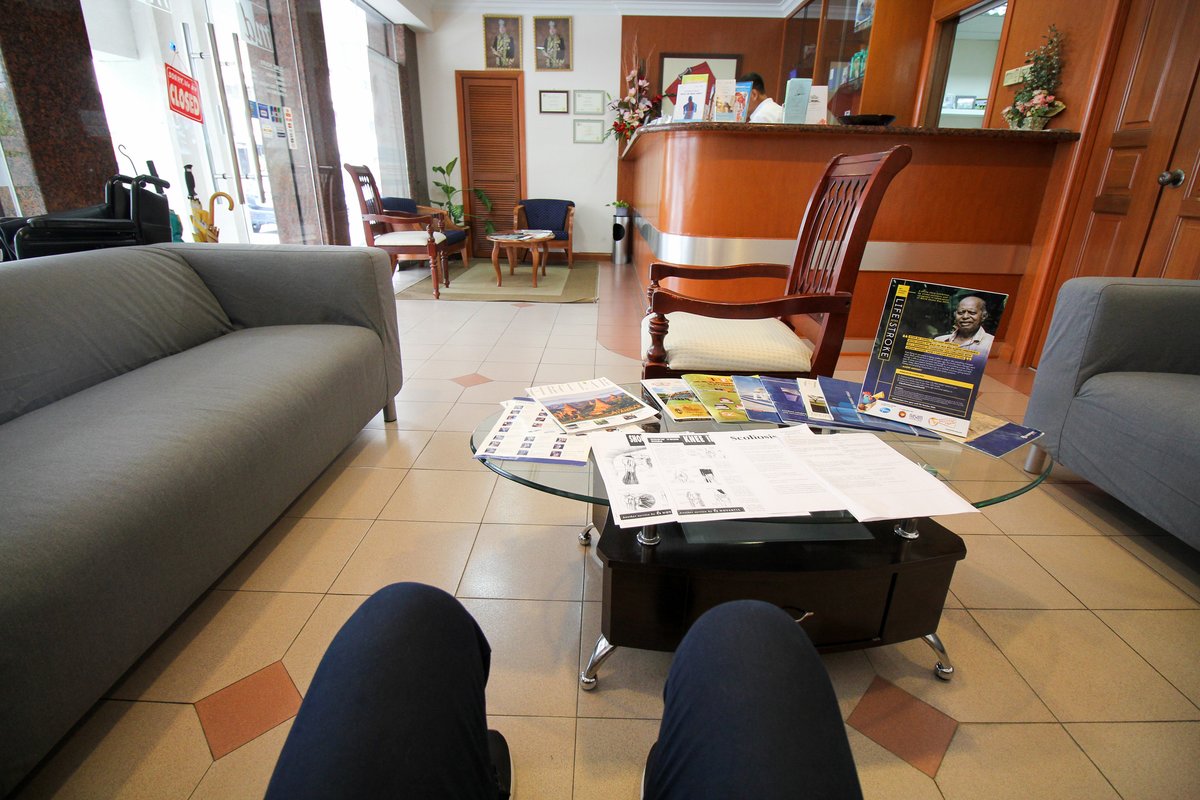 MD Physiotherapy - MD Physiotherapy